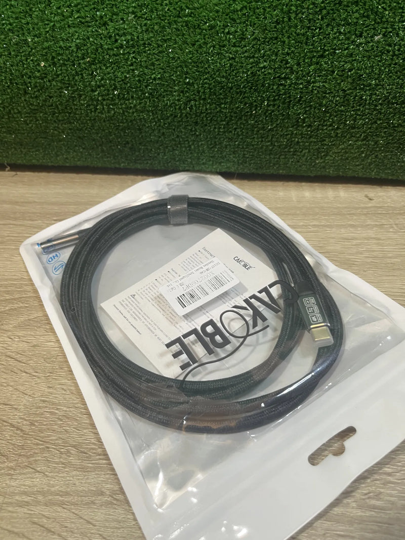 100W Cable USB C CAKOBLE