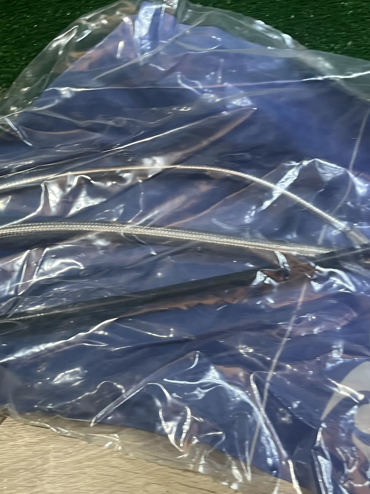 Cable De Accionamiento SACHS