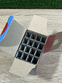 Caja de 5000 grapas 6 mm Arrow
