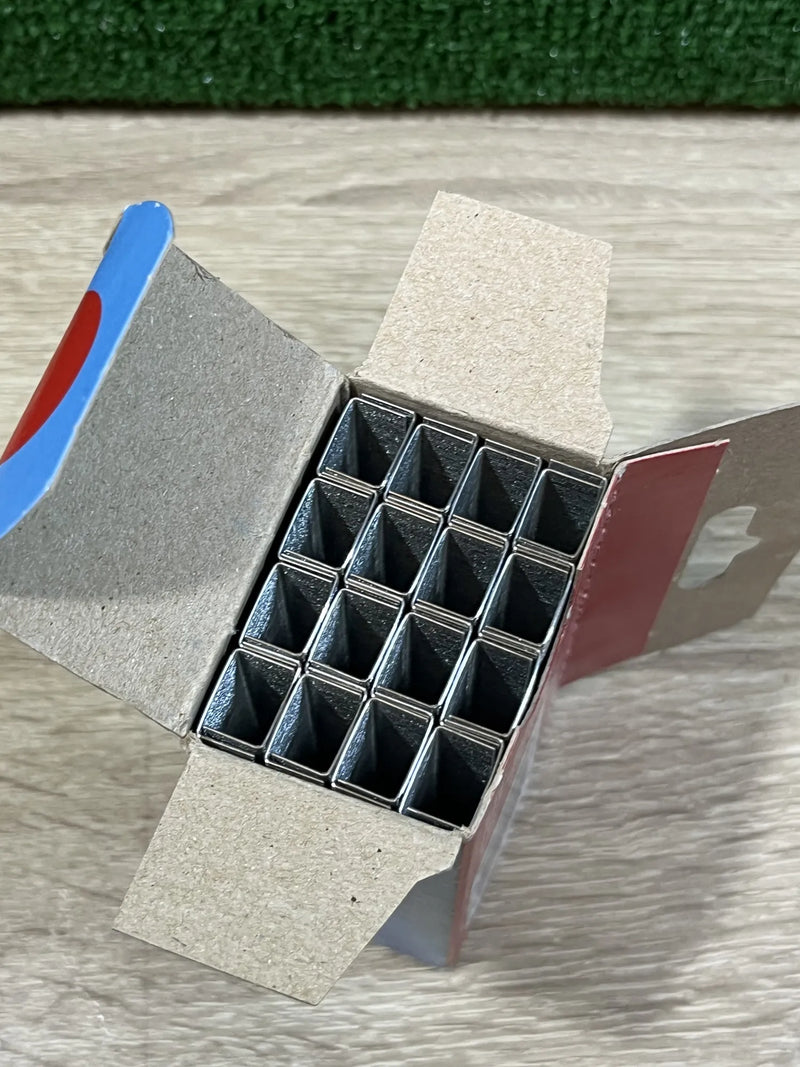 Caja de 5000 grapas 6 mm Arrow