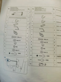 Portabicicletas para Techo