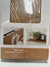 Estante de Pared 100 cm AKTIVE MAX Home