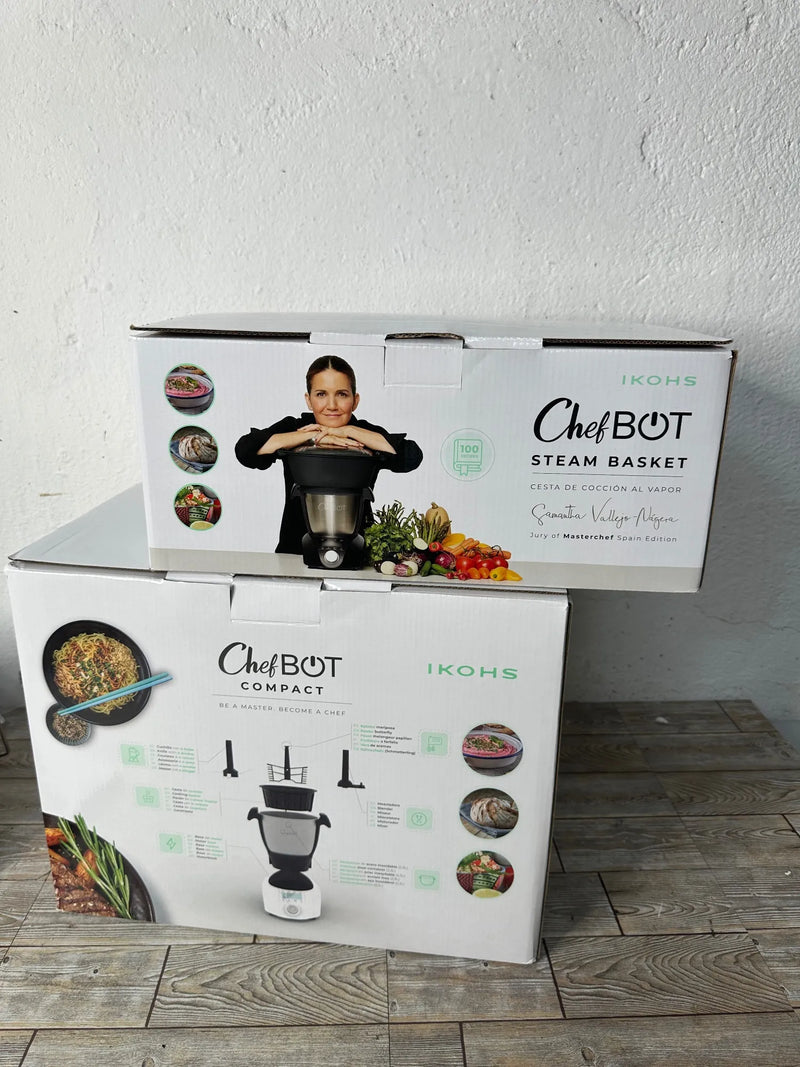 Procesador de alimentos