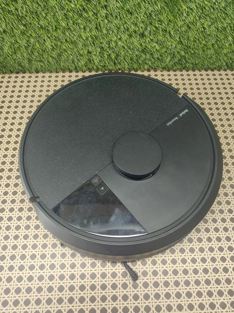 Robot aspirador y friegasuelos - Irobot