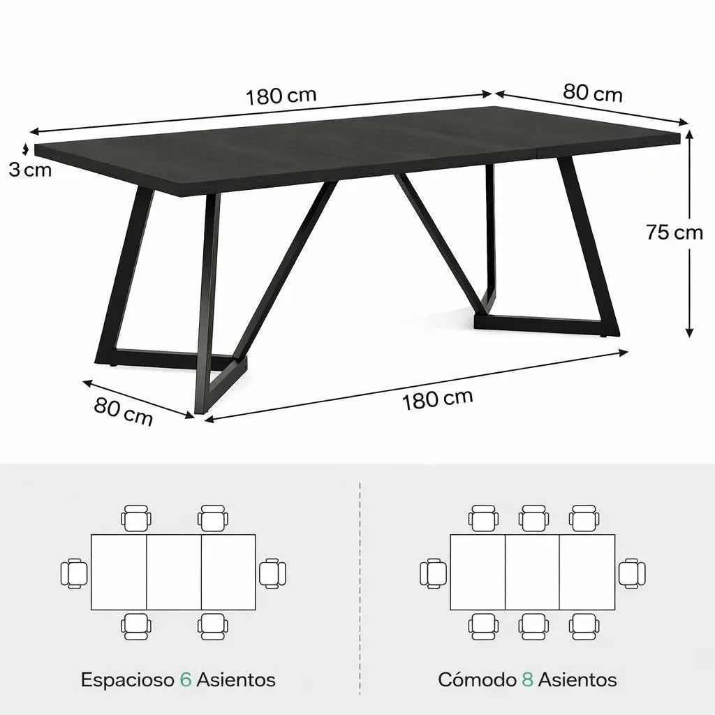Mesa de comedor