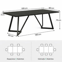 Mesa de comedor