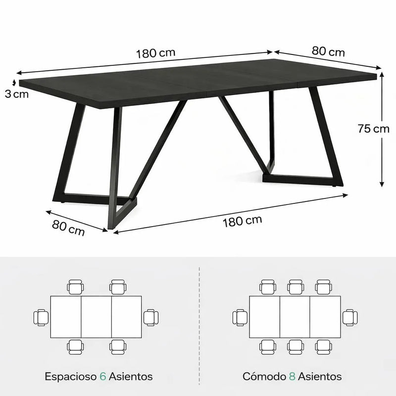 Mesa de comedor