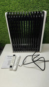 Radiador de aceite de 2500 W