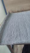 Alfombra Moderna y mullida de Pelo Corto