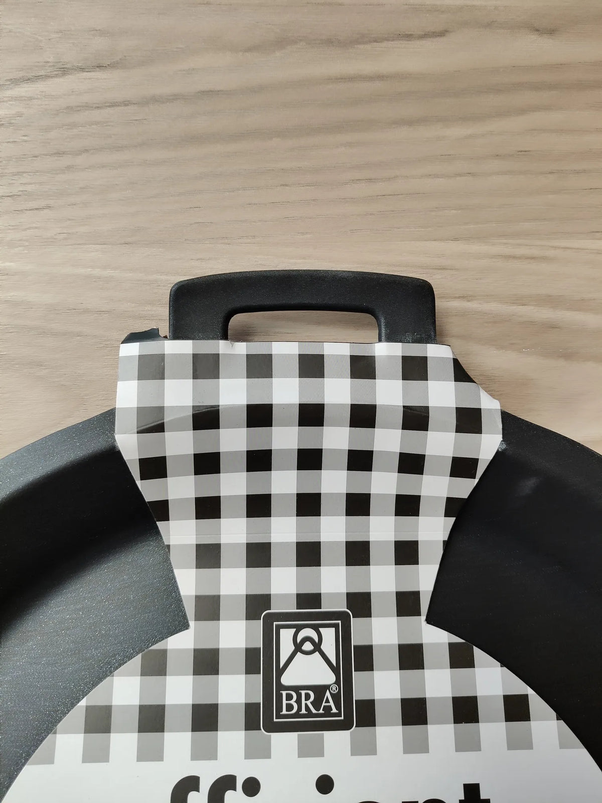 Paellera Aluminio - BRA