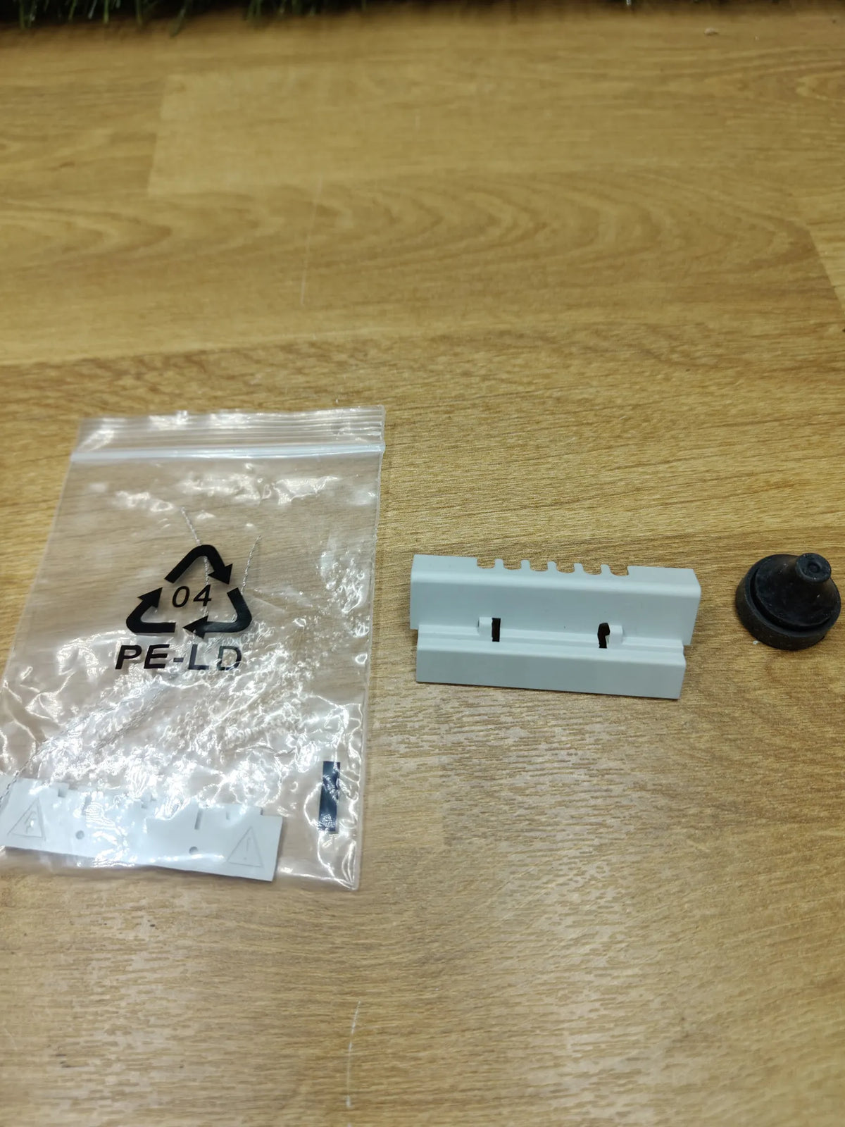 Medidor de potencia Pared POWER METER