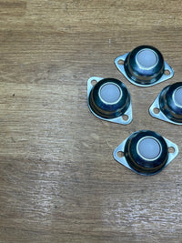 Ruedas para Muebles Pesados Pequeñas