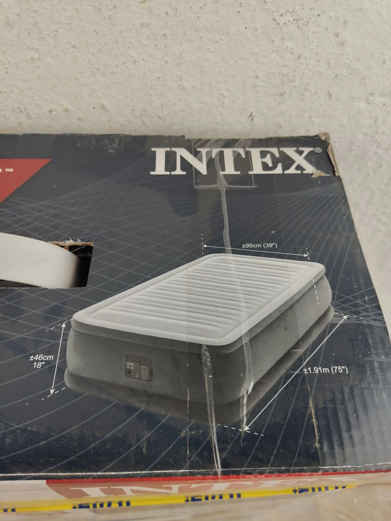 Colchón hinchable - Intex