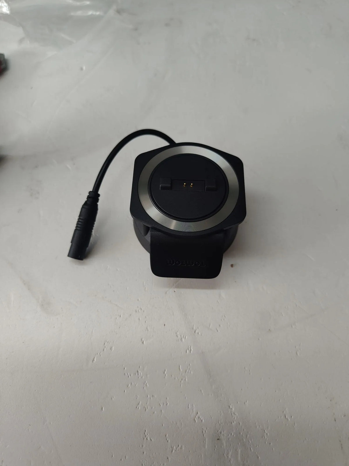 Kit de montaje para moto - Tomtom