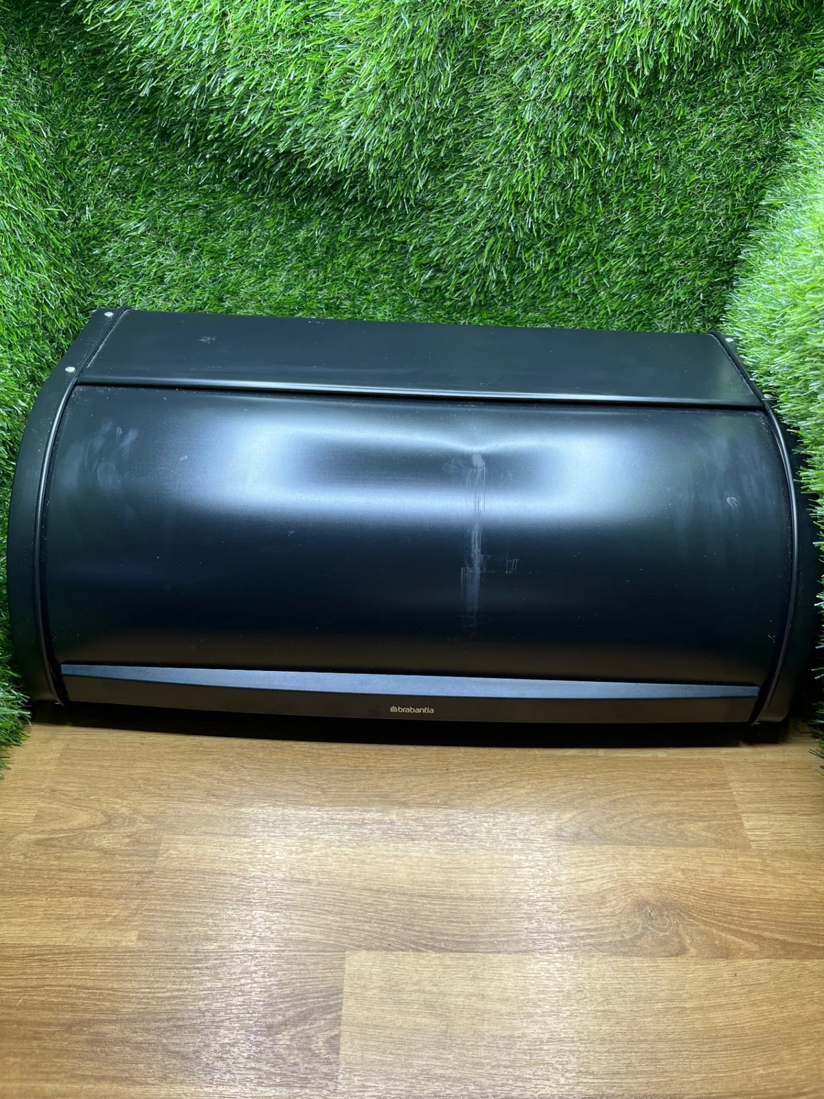 Caja de almacenamiento grande Brabantia