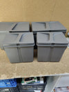 Contenedores para cajón de cocina Recycle - EMUCA-