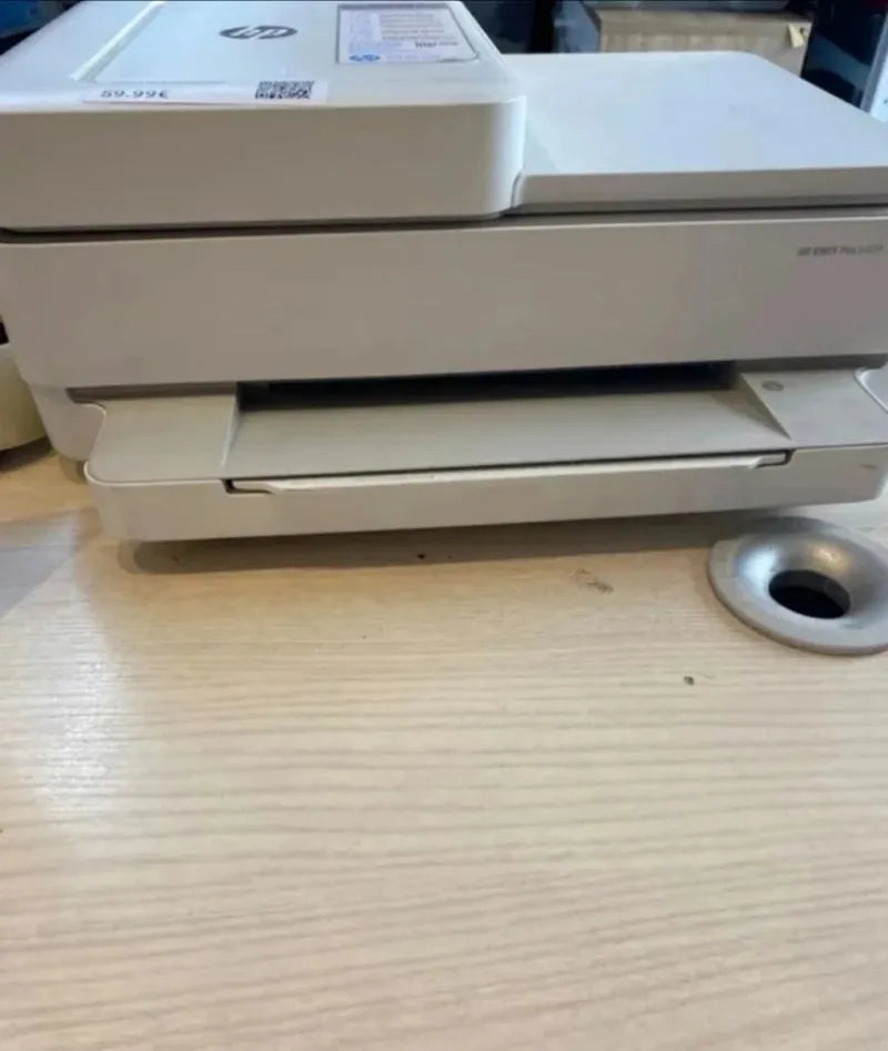 Impresora multifunción