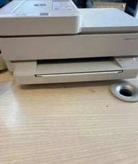 Impresora multifunción