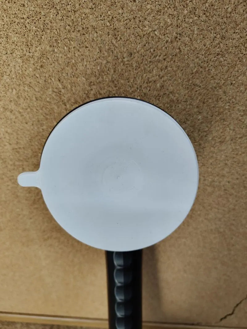 Asa de Seguridad para Baño 43 CM