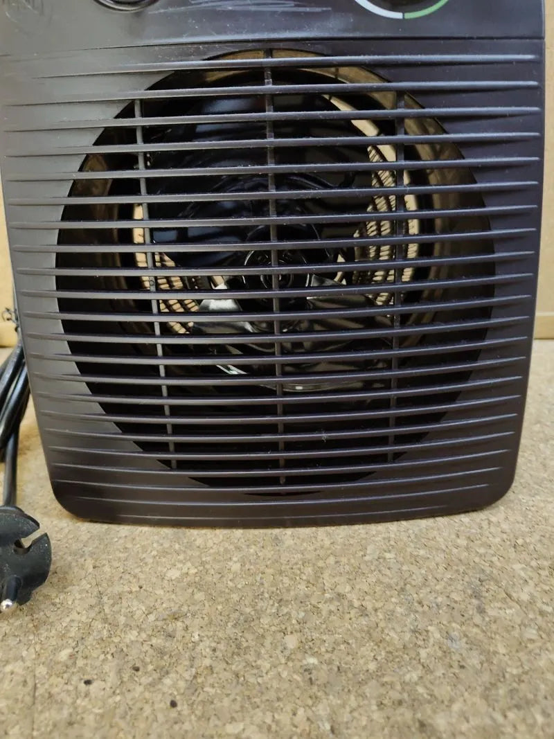 Calefactor Rowenta Compact Power