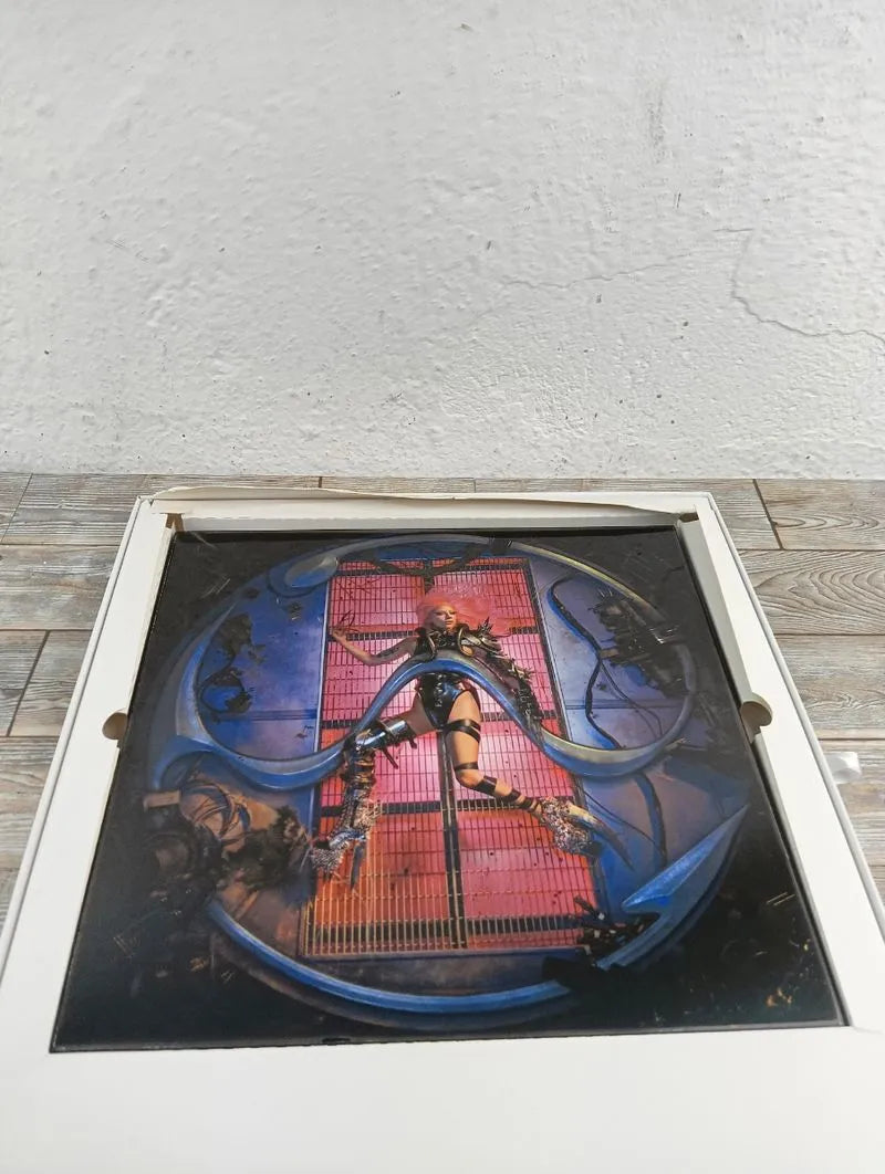 Colección Chromatica - Iiconic
