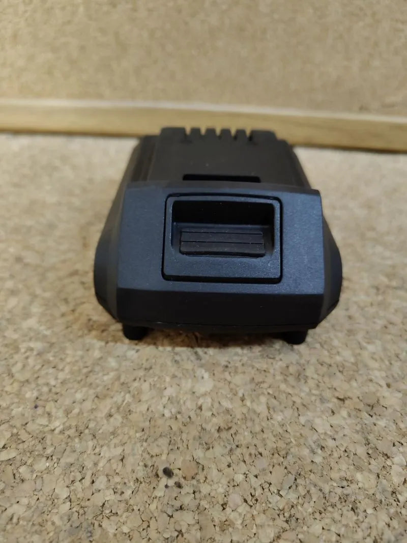Batería Recargable de Litio Li-ion 18V 1.5Ah