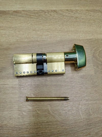 Cilindro - Tesa