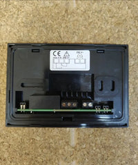 Termostato Digital Programable de Pantalla Táctil