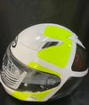HJC casco para moto XL