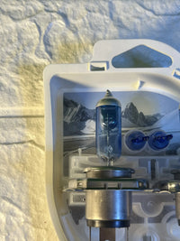 Bombilla para faros delanteros Philips
