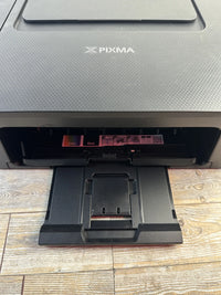 Impresora Canon Pixma negra