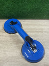 Ventosa doble Silverline