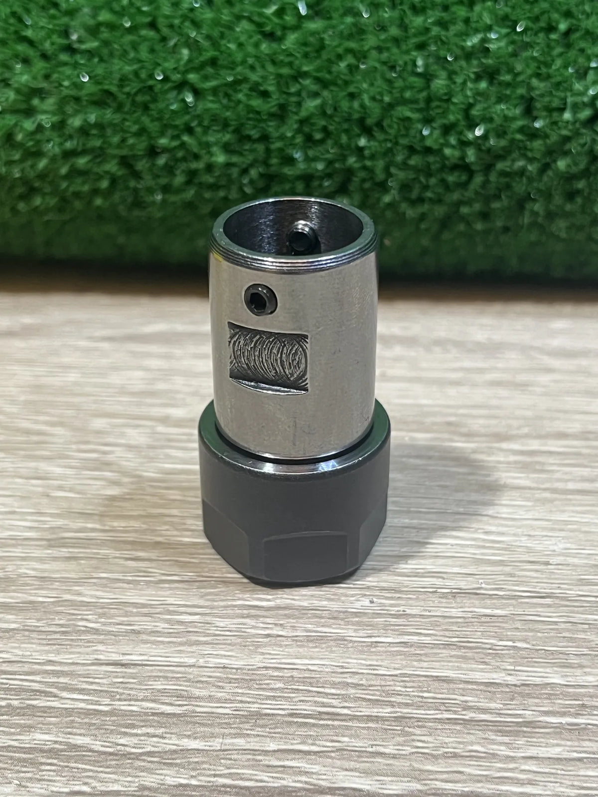 Portabrocas de boquilla ER16A 16mm