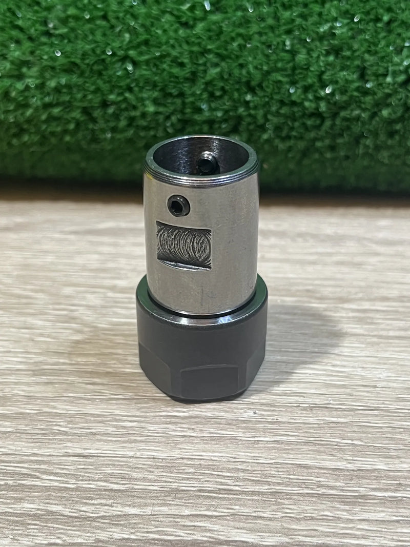 Portabrocas de boquilla ER16A 16mm