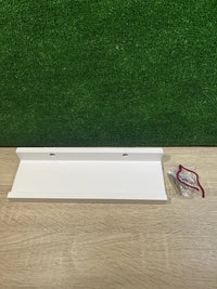 Estante flotante de madera de roble macizo IBUYKE