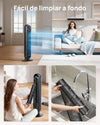 Ventilador de Pie - Dreo 20dB
