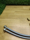 Grifo monomando de lavabo Hansgrohe