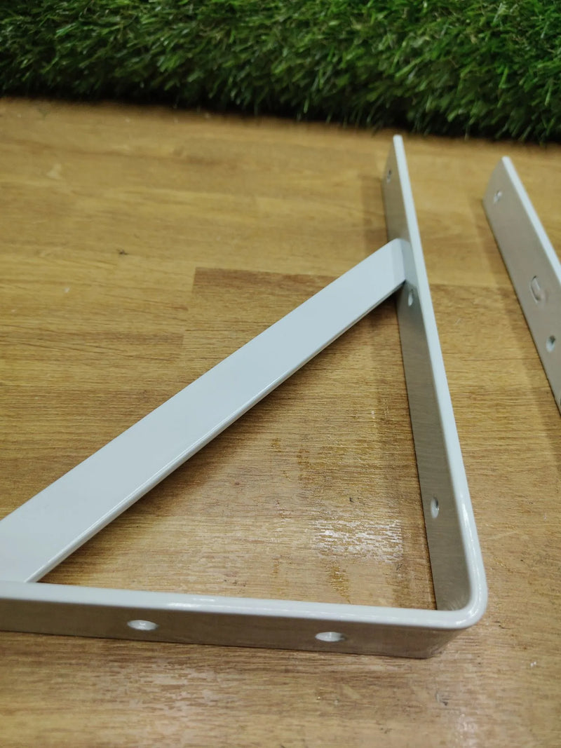 Soporte para estanterías de pared