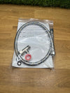 Accesorio de Inodoro con Bidé VEVOR
