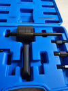Juego para extraer inyectores - FREETEC