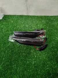 Intermitentes LEDAhumados CADDY