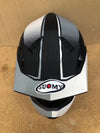Casco SUOMY Speedstar Amlet Negro