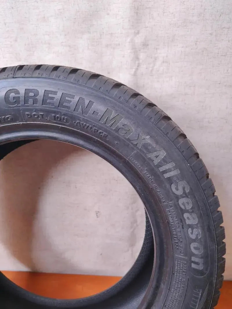 Neumáticos Greenmax All Season