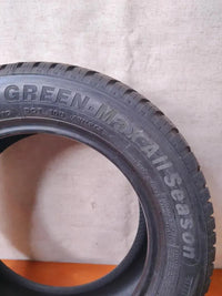 Neumáticos Greenmax All Season