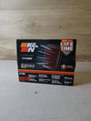 Filtro de Aire High-Flow Mazda 3 - K&N