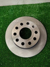 Discos de freno SKODA  (2 unidades)