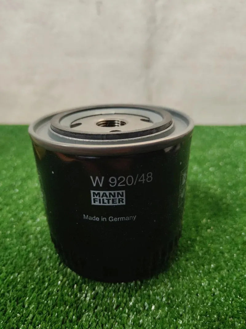 MANN-FILTER W 920/48 NISSAN