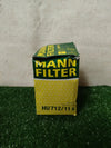 Filtro de aceite MANN HU 712/11x