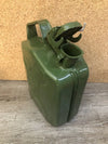 Bidón Gasolina Metálico 5L