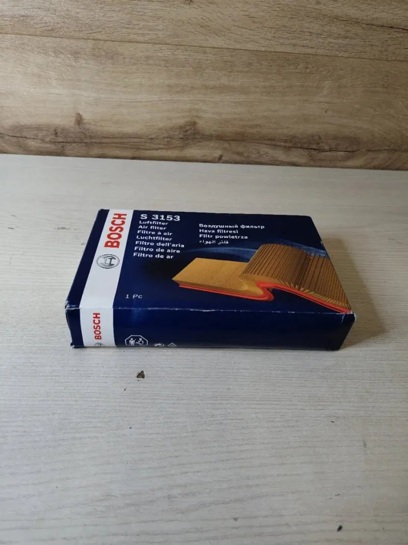 Filtro de aire 1 457 433 153 - BOSCH